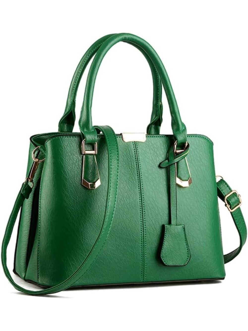 Stylish Women's Shoulder Tote Bag | Fashionable Handbag & Satchel for Everyday